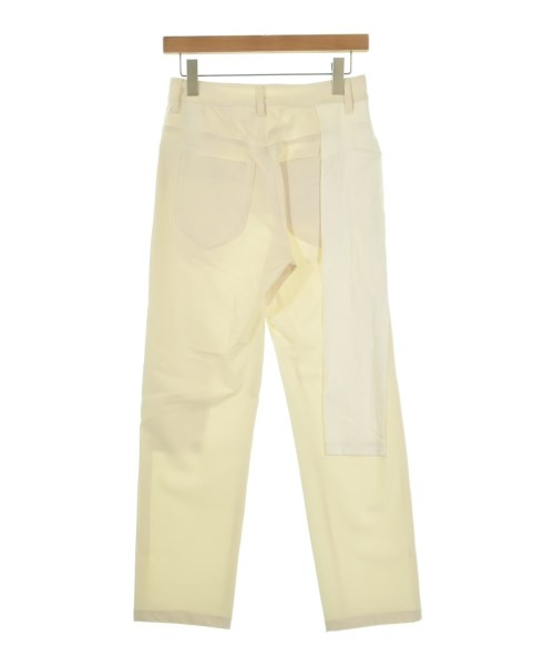 MM6（エムエムシックス）その他 白 サイズ:38(S位) レディース/2200654245057