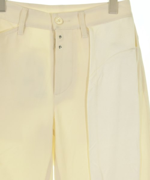 MM6（エムエムシックス）その他 白 サイズ:38(S位) レディース/2200654245057