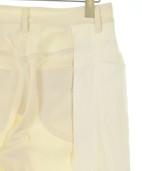 MM6（エムエムシックス）その他 白 サイズ:38(S位) レディース/2200654245057