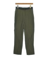 MM6（エムエムシックス）その他 カーキ サイズ:40(M位) レディース/2200654245064