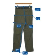 MM6（エムエムシックス）その他 カーキ サイズ:40(M位) レディース/2200654245064