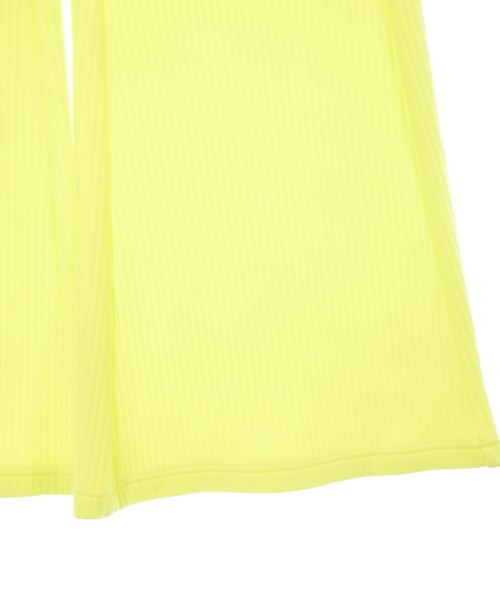 MM6（エムエムシックス）その他 黄 サイズ:XS レディース/2200654245071