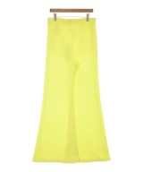 MM6（エムエムシックス）その他 黄 サイズ:XS レディース/2200654245071