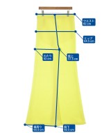 MM6（エムエムシックス）その他 黄 サイズ:XS レディース/2200654245071