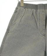 MM6（エムエムシックス）ショートパンツ グレー サイズ:36(XS位) レディース/2200654245088