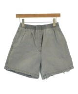 MM6 ショートパンツ