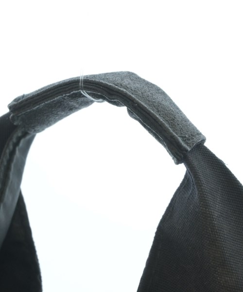 MM6（エムエムシックス）その他 黒 サイズ:- メンズ/2200654308035