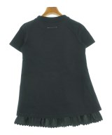 MM6（エムエムシックス）ブラウス 黒 サイズ:M レディース/2200654315088