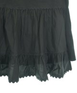 MM6（エムエムシックス）ブラウス 黒 サイズ:M レディース/2200654315088