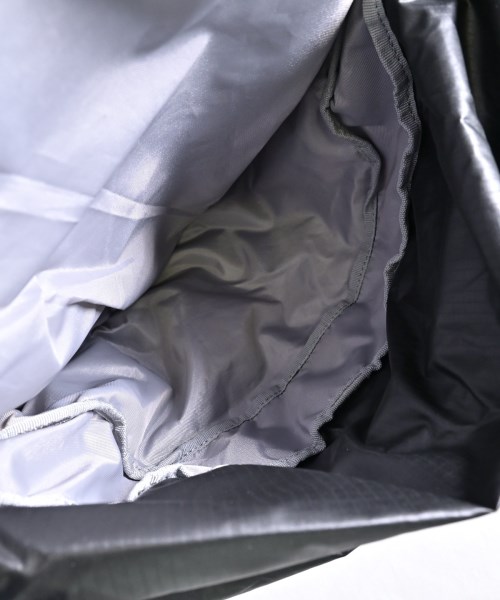 MM6（エムエムシックス）バックパック・リュック 黒 サイズ:- メンズ/2200654424032