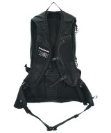 MM6（エムエムシックス）バックパック・リュック 黒 サイズ:- メンズ/2200654424032