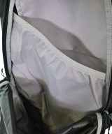 MM6（エムエムシックス）バックパック・リュック 黒 サイズ:- メンズ/2200654424032