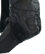 MM6（エムエムシックス）バックパック・リュック 黒 サイズ:- メンズ/2200654424032