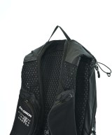 MM6（エムエムシックス）バックパック・リュック 黒 サイズ:- メンズ/2200654424032