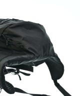 MM6（エムエムシックス）バックパック・リュック 黒 サイズ:- メンズ/2200654424032