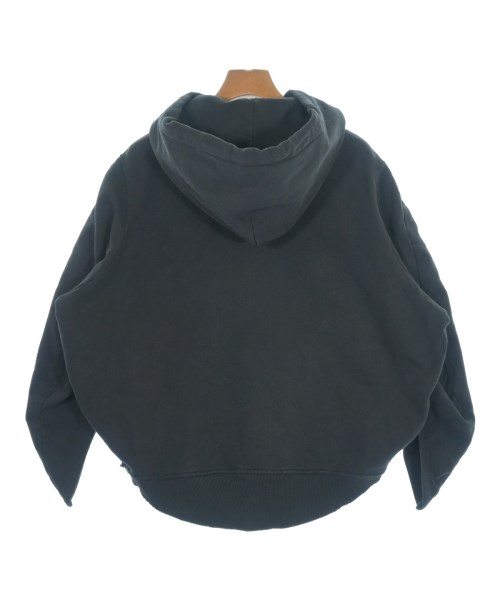 MM6（エムエムシックス）パーカー 黒 サイズ:XS レディース/2200654495018