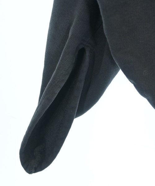 MM6（エムエムシックス）パーカー 黒 サイズ:XS レディース/2200654495018