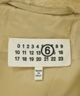 MM6（エムエムシックス）その他 ベージュ サイズ:40(M位) レディース/2200700666072