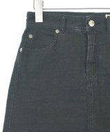MM6（エムエムシックス）ショートパンツ 黒 サイズ:36(XS位) レディース/2200702286056