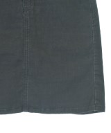 MM6（エムエムシックス）ショートパンツ 黒 サイズ:36(XS位) レディース/2200702286056