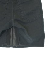 MM6（エムエムシックス）ショートパンツ 黒 サイズ:36(XS位) レディース/2200702286056