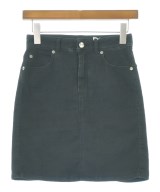 MM6 ショートパンツ