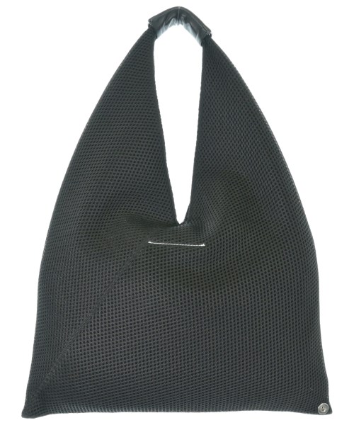 MM6（エムエムシックス）ハンドバッグ 黒 サイズ:- レディース/2200702298080