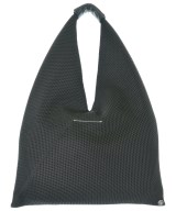 MM6（エムエムシックス）ハンドバッグ 黒 サイズ:- レディース/2200702298080