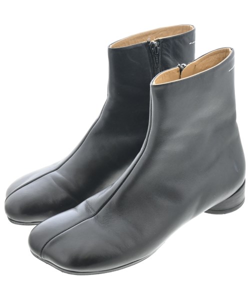 MM6(エムエムシックス)のブーツ サイズ:EU37(23.5cm位) 21,200円
