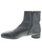 MM6（エムエムシックス）ブーツ 黒 サイズ:EU37(23.5cm位) レディース/2200697375148