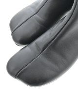 MM6（エムエムシックス）ブーツ 黒 サイズ:EU37(23.5cm位) レディース/2200697375148
