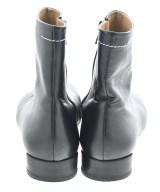 MM6（エムエムシックス）ブーツ 黒 サイズ:EU37(23.5cm位) レディース/2200697375148