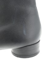 MM6（エムエムシックス）ブーツ 黒 サイズ:EU37(23.5cm位) レディース/2200697375148