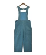 MM6（エムエムシックス）オールインワン/サロペット 青 サイズ:42(M位) レディース/2200697419231