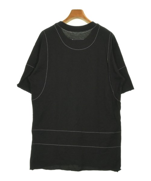 MM6（エムエムシックス）Tシャツ・カットソー 黒 サイズ:L レディース/2200700378685