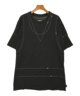 MM6（エムエムシックス）Tシャツ・カットソー 黒 サイズ:L レディース/2200700378685
