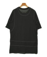 MM6（エムエムシックス）Tシャツ・カットソー 黒 サイズ:L レディース/2200700378685