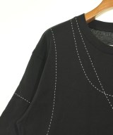 MM6（エムエムシックス）Tシャツ・カットソー 黒 サイズ:L レディース/2200700378685