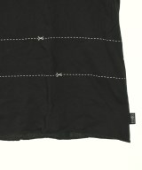 MM6（エムエムシックス）Tシャツ・カットソー 黒 サイズ:L レディース/2200700378685