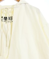 MM6（エムエムシックス）パーカー 白 サイズ:S レディース/2200700813926