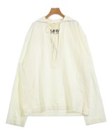 MM6 パーカー