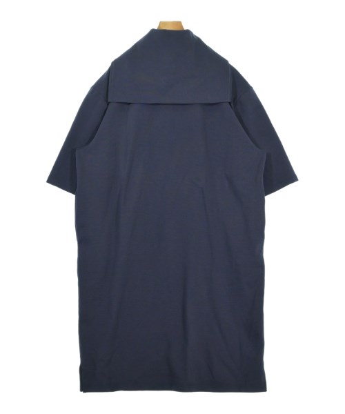 MM6（エムエムシックス）ワンピース 紺 サイズ:XS レディース/2200700813933