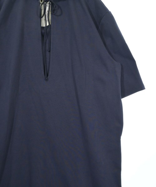 MM6（エムエムシックス）ワンピース 紺 サイズ:XS レディース/2200700813933