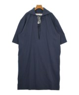MM6（エムエムシックス）ワンピース 紺 サイズ:XS レディース/2200700813933