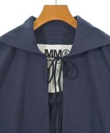 MM6（エムエムシックス）ワンピース 紺 サイズ:XS レディース/2200700813933