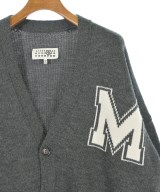 MM6（エムエムシックス）カーディガン グレー サイズ:M レディース/2200700832309