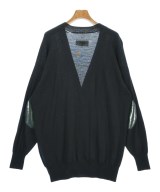 MM6（エムエムシックス）カーディガン 黒 サイズ:M レディース/2200700832385