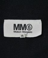 MM6（エムエムシックス）カーディガン 黒 サイズ:M レディース/2200700832385