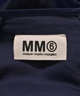 MM6（エムエムシックス）ワンピース 紺 サイズ:42(M位) レディース/2200700832538
