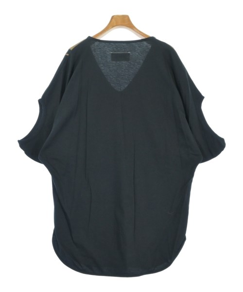 MM6（エムエムシックス）Tシャツ・カットソー 黒 サイズ:L レディース/2200700832712